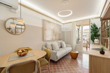 Apartamento en Barcelona - OLA LIVING CASA CONCELL DE CENT