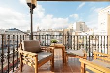 Apartamento en Barcelona - OLA LIVING CASA CONCELL DE CENT