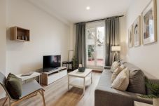 Apartamento en Barcelona - OLA LIVING SANT ANTONI E3