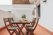 Apartamento en Barcelona - OLA LIVING SANT ANTONI E3