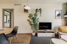 Apartamento en Barcelona - OLA LIVING SANT ANTONI 402