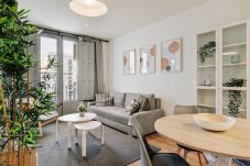 Apartamento en Barcelona - OLA LIVING SANT ANTONI 402