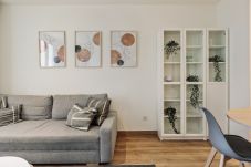 Apartamento en Barcelona - OLA LIVING SANT ANTONI 402