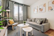 Apartamento en Barcelona - OLA LIVING ST ANTONI 402