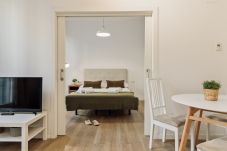 Apartamento en Barcelona - OLA LIVING SANT ANTONI 103