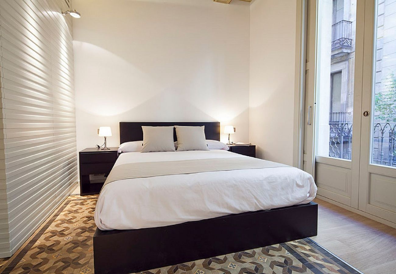 Apartamento en Barcelona - OLA LIVING PETRITXOL BARRI GÒTIC