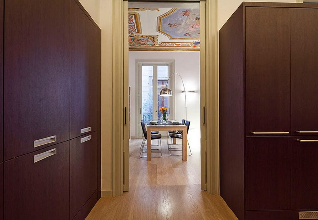 Apartamento en Barcelona - OLA LIVING PETRITXOL BARRI GÒTIC