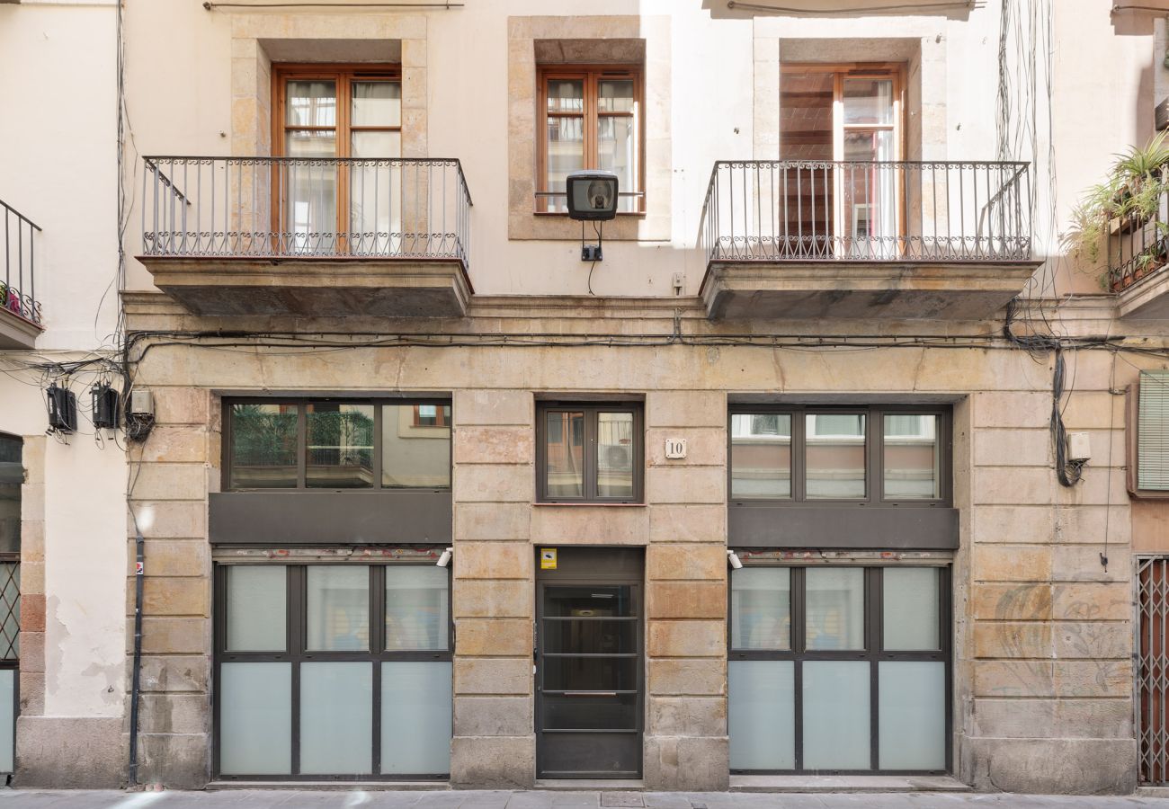 Apartamento en Barcelona - OLA LIVING MACBA 7