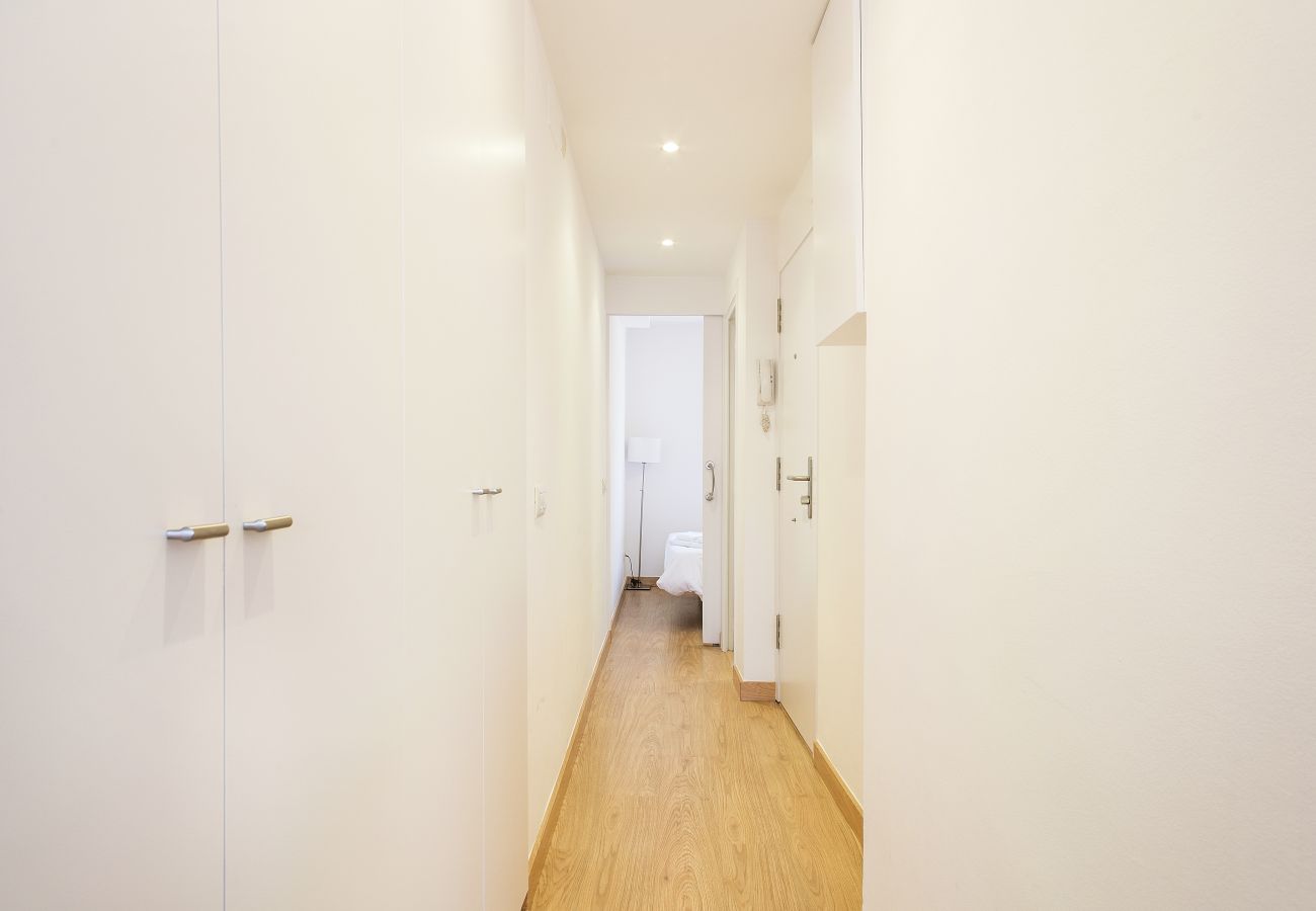 Apartamento en Barcelona - OLA LIVING VIDRERIA 6 ATIC