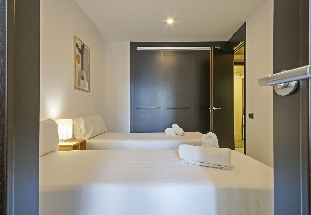 Apartamento en Barcelona - OLA LIVING PASEO DE GRACIA 1