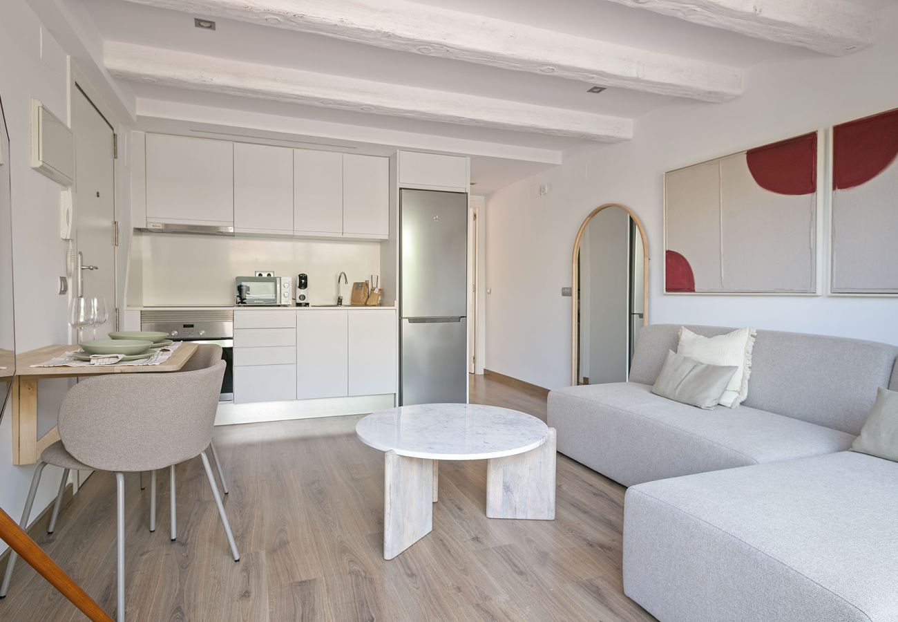 Apartamento en Barcelona - OLA LIVING CONSELL DE CENT 9