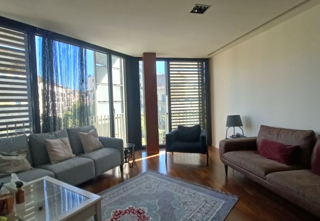 Apartamento en Barcelona - OLA LIVING PASEO DE GRACIA 99