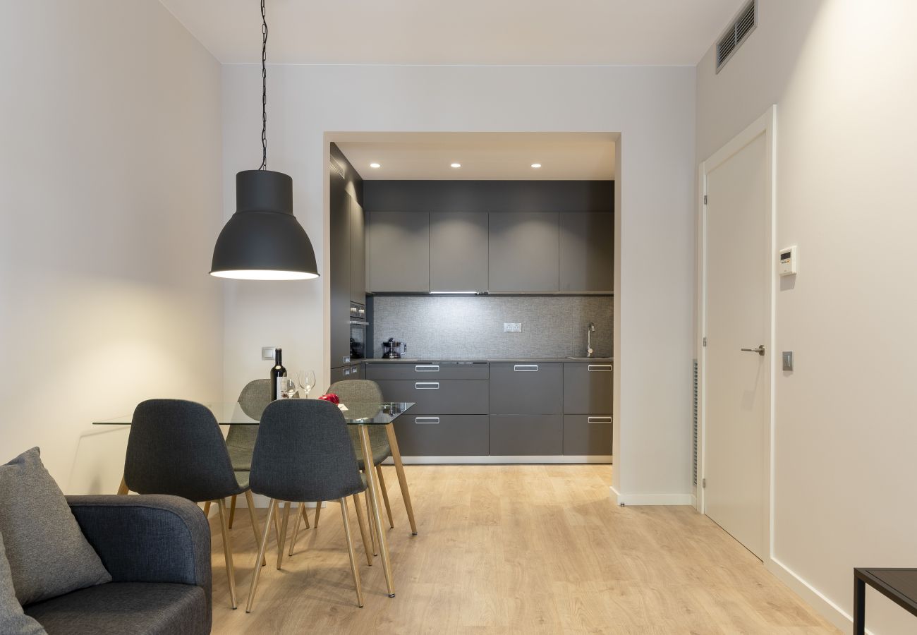 Apartamento en Barcelona - OLA LIVING GRACIA  1