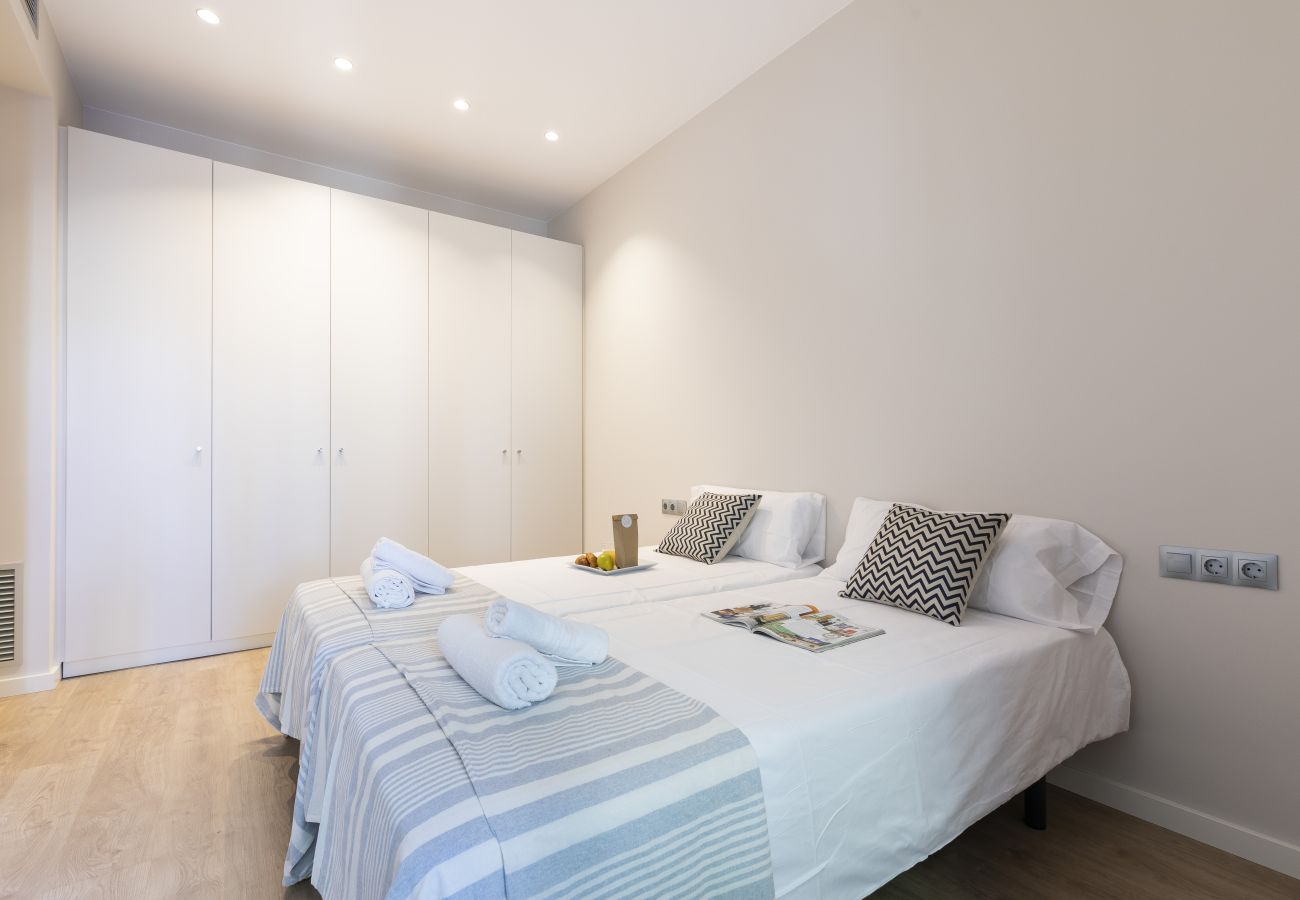 Apartamento en Barcelona - OLA LIVING GRACIA  1