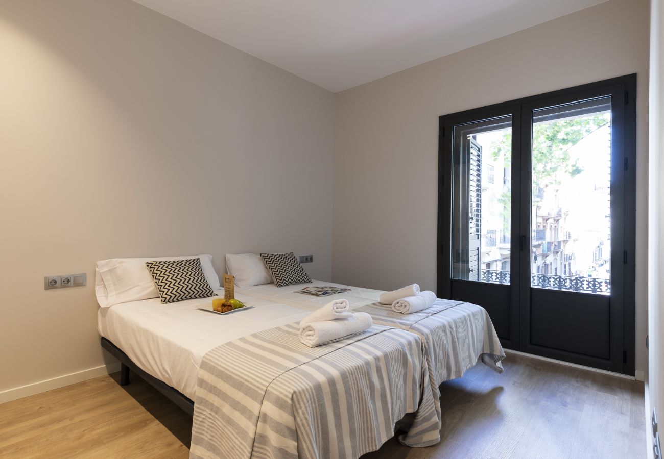 Apartamento en Barcelona - OLA LIVING GRACIA  1