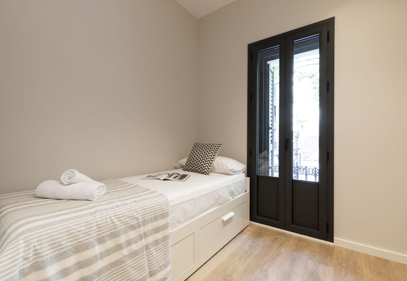 Apartamento en Barcelona - OLA LIVING GRACIA  1