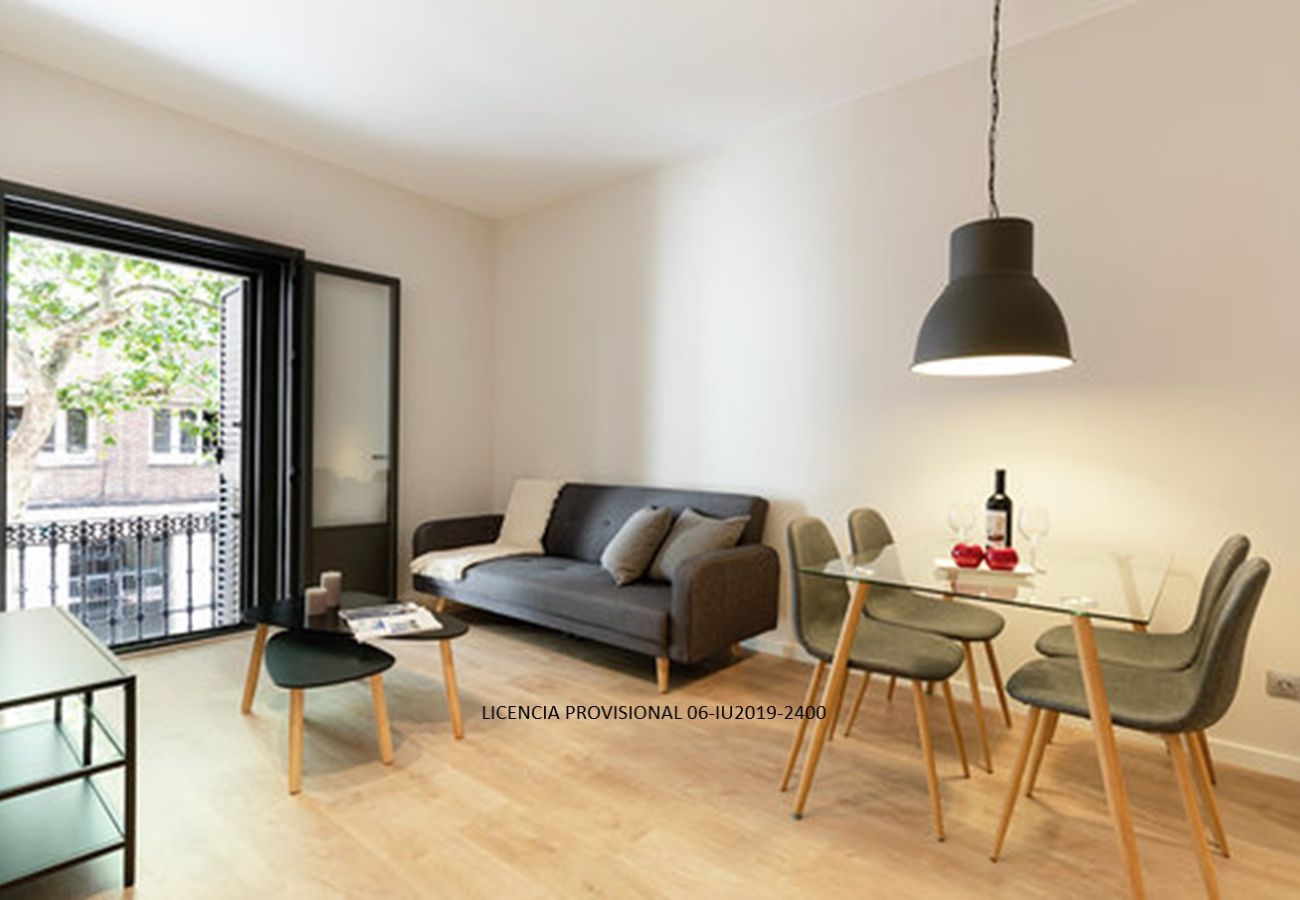 Apartamento en Barcelona - OLA LIVING GRACIA  1