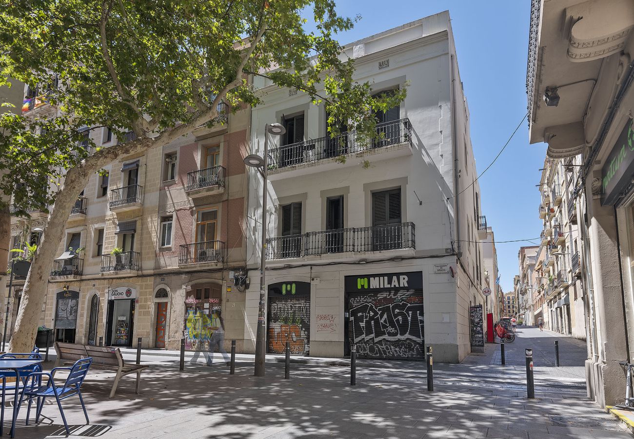 Apartamento en Barcelona - OLA LIVING GRACIA  1