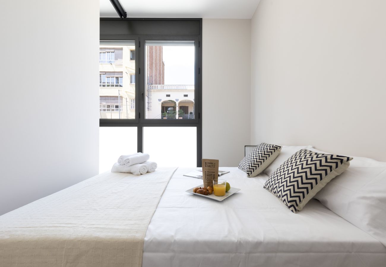 Apartamento en Barcelona - OLA LIVING GRACIA  3