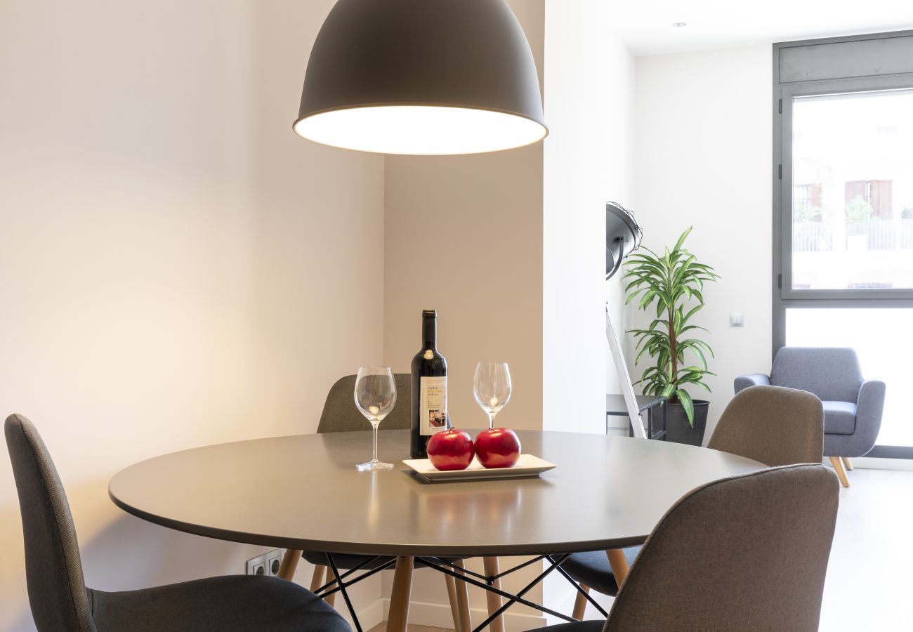 Apartamento en Barcelona - OLA LIVING GRACIA  3