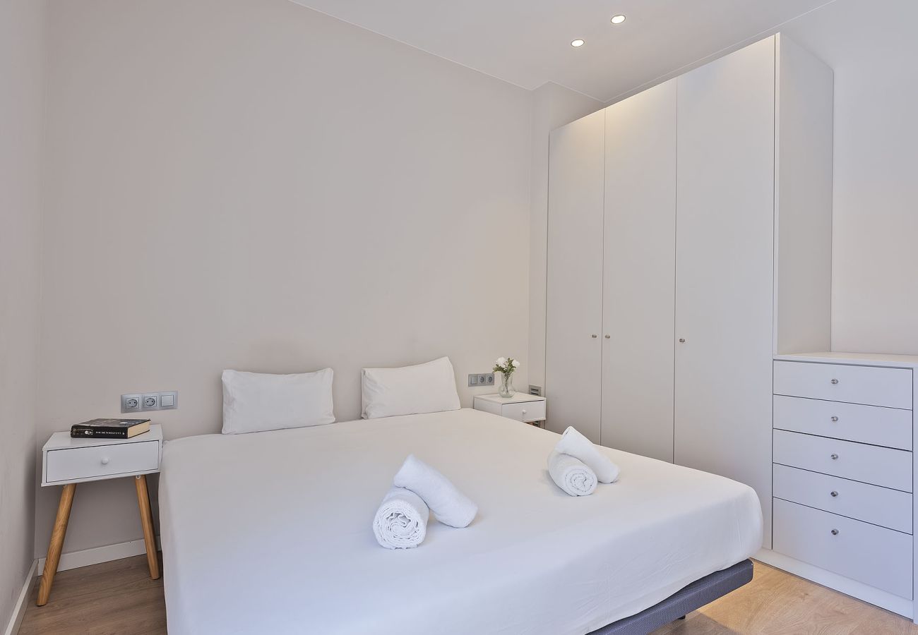 Apartamento en Barcelona - OLA LIVING GRACIA  2