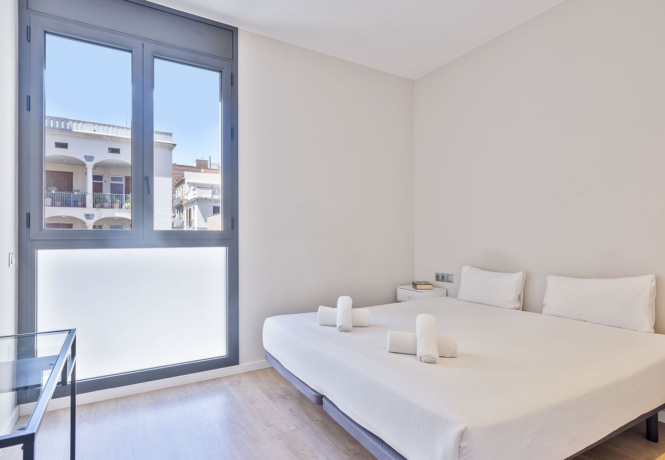 Apartamento en Barcelona - OLA LIVING GRACIA  2