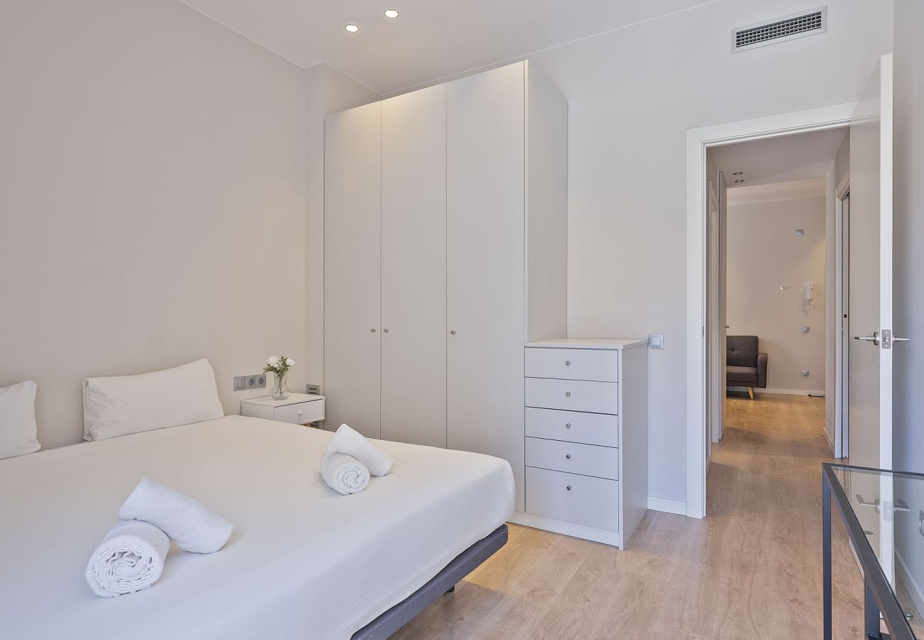 Apartamento en Barcelona - OLA LIVING GRACIA  2