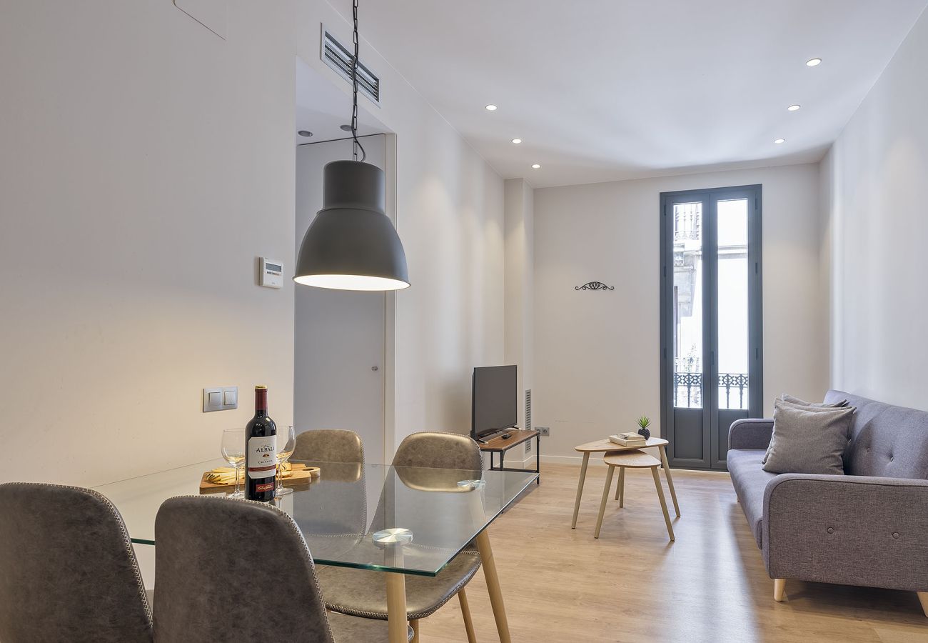 Apartamento en Barcelona - OLA LIVING GRACIA  2