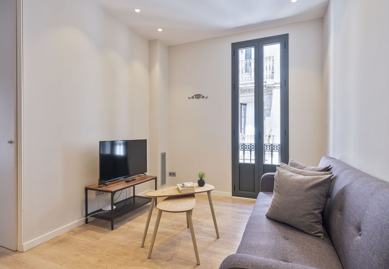 Apartamento en Barcelona - OLA LIVING GRACIA  2