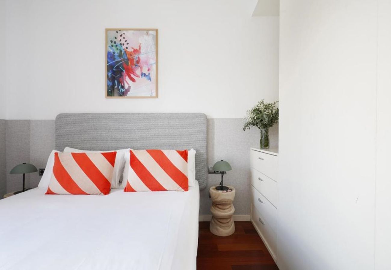 Apartamento en Barcelona - OLA LIVING PLAZA CATALUNYA 3