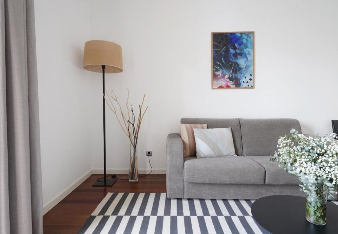 Apartamento en Barcelona - OLA LIVING PLAZA CATALUNYA 3