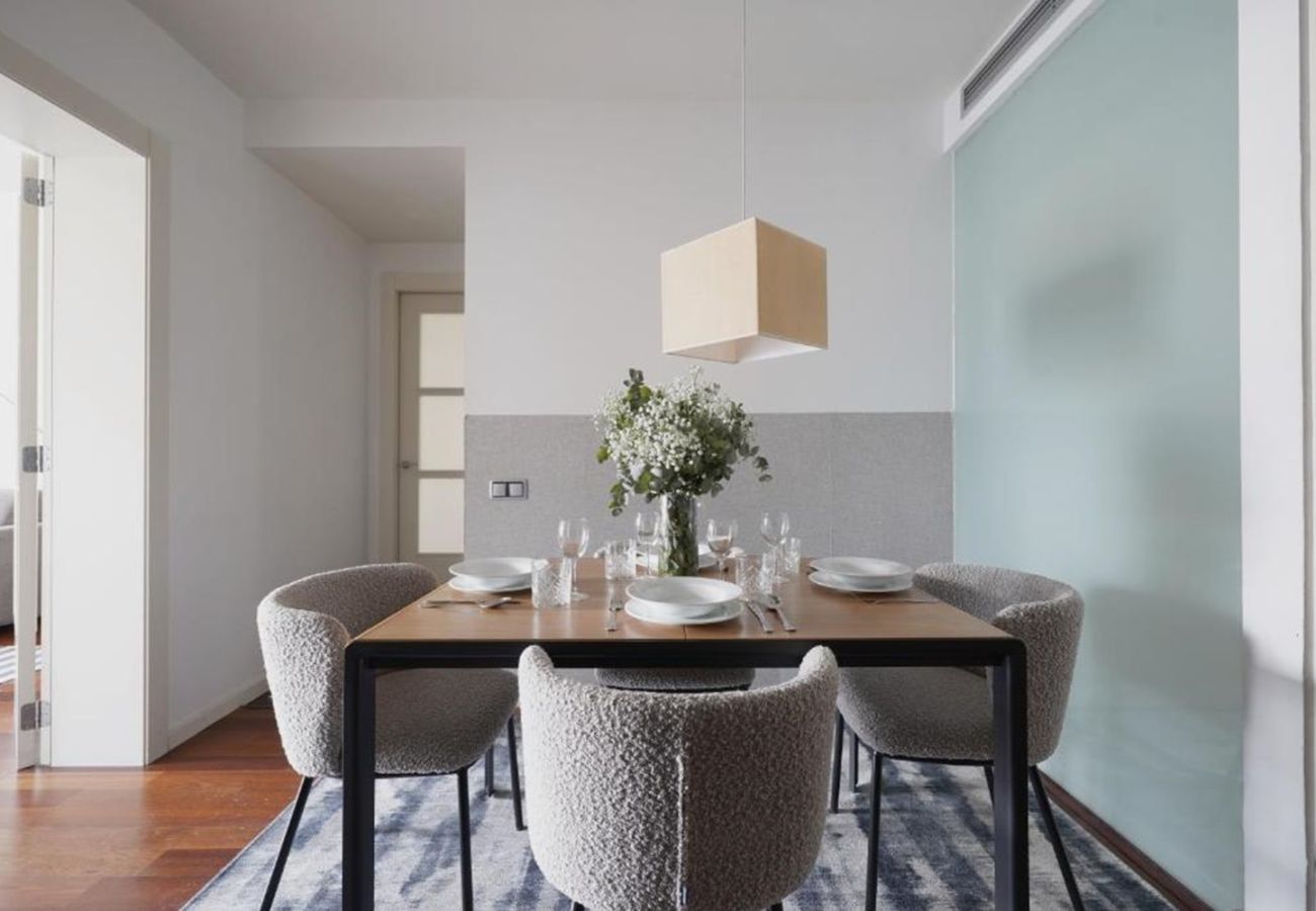 Apartamento en Barcelona - OLA LIVING PLAZA CATALUNYA 3