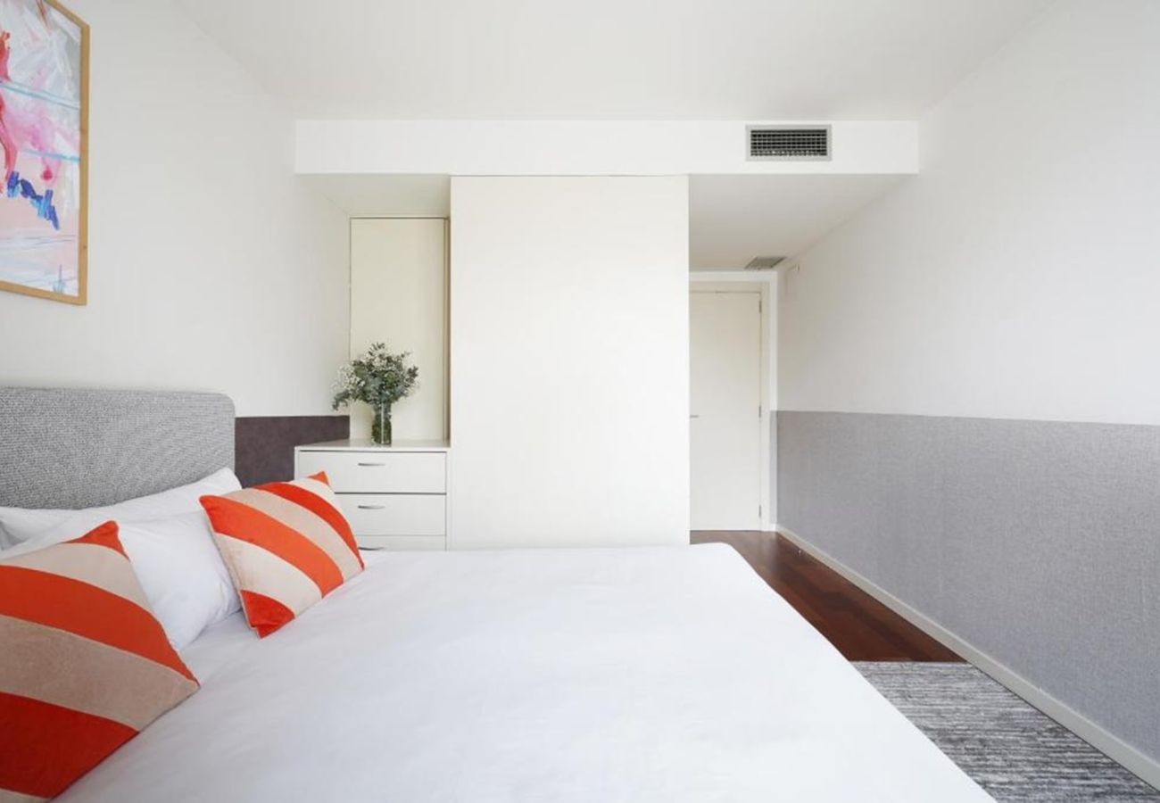 Apartamento en Barcelona - OLA LIVING PLAZA CATALUNYA 4