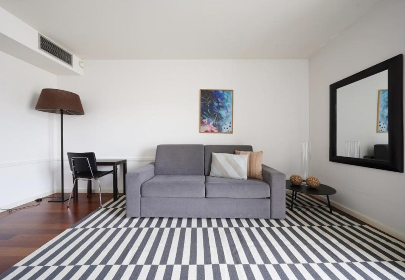 Apartamento en Barcelona - OLA LIVING PLAZA CATALUNYA 4