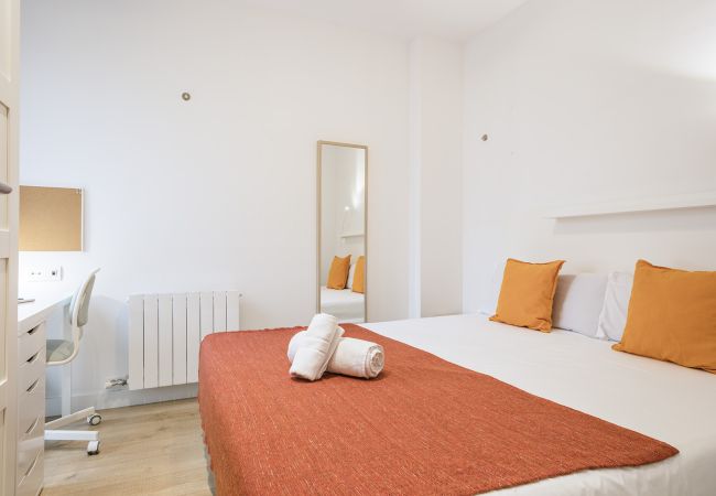 Apartamento en Barcelona - B 1-2 Doble Std #HAB 2