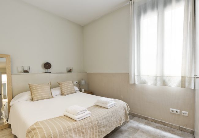  en Barcelona - M 4-1 Doble Suite - 2 -