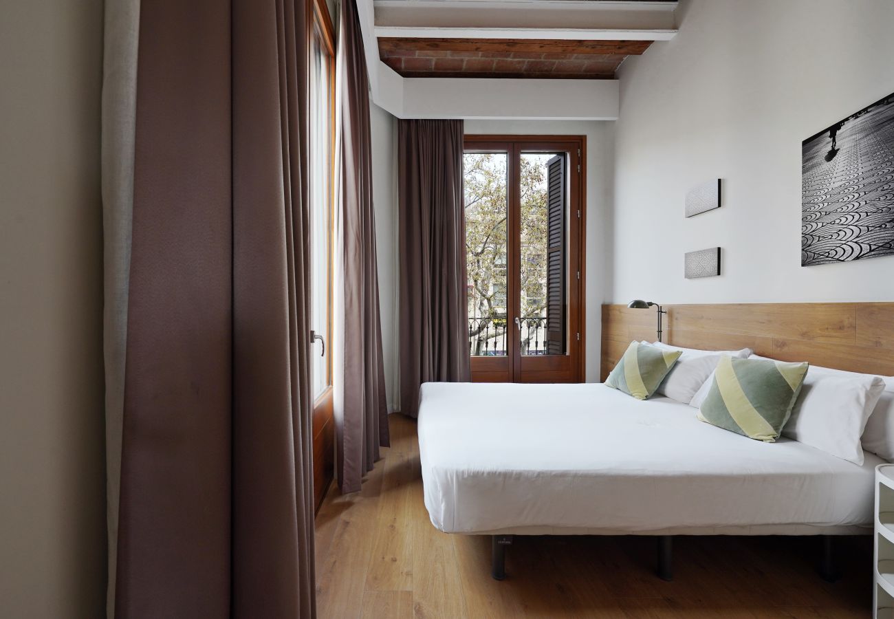 Apartamento en Barcelona - OLA LIVING BOQUERIA 2