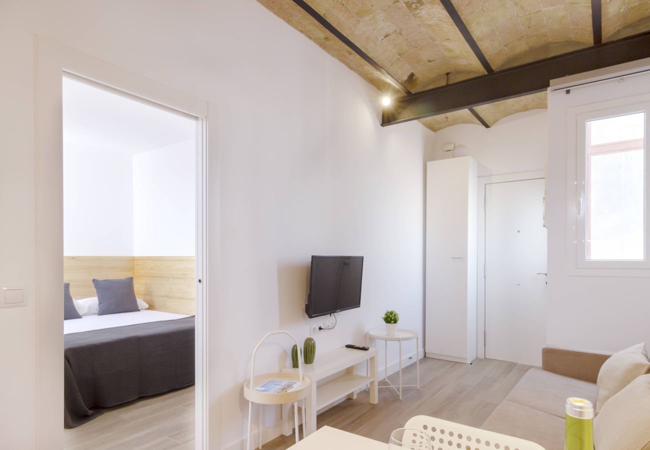 Apartamento en Hospitalet de Llobregat - OLA LIVING CALID ATTIC 1