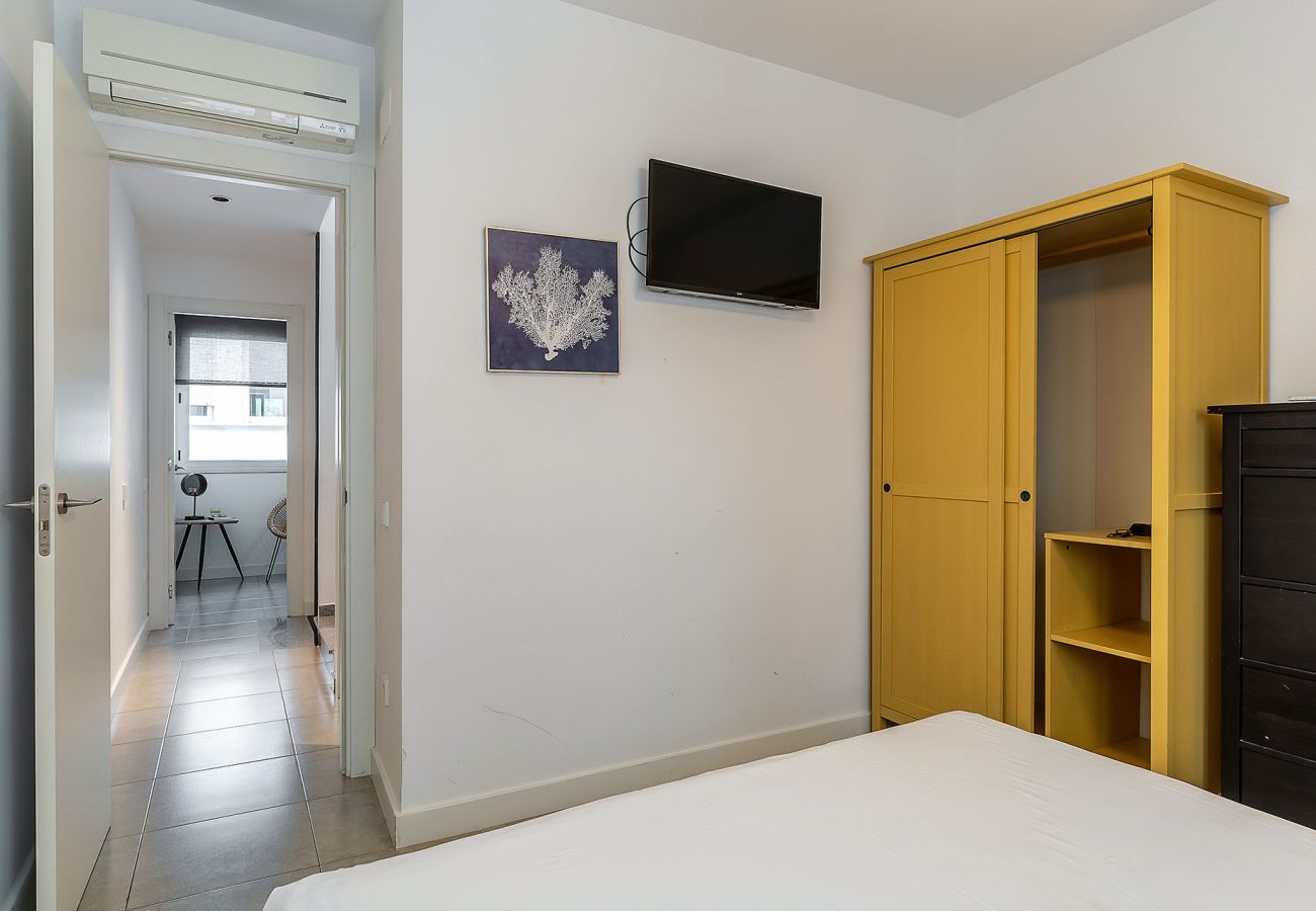 Apartamento en Barcelona - OLA LIVING POBLENOU BEACH 1