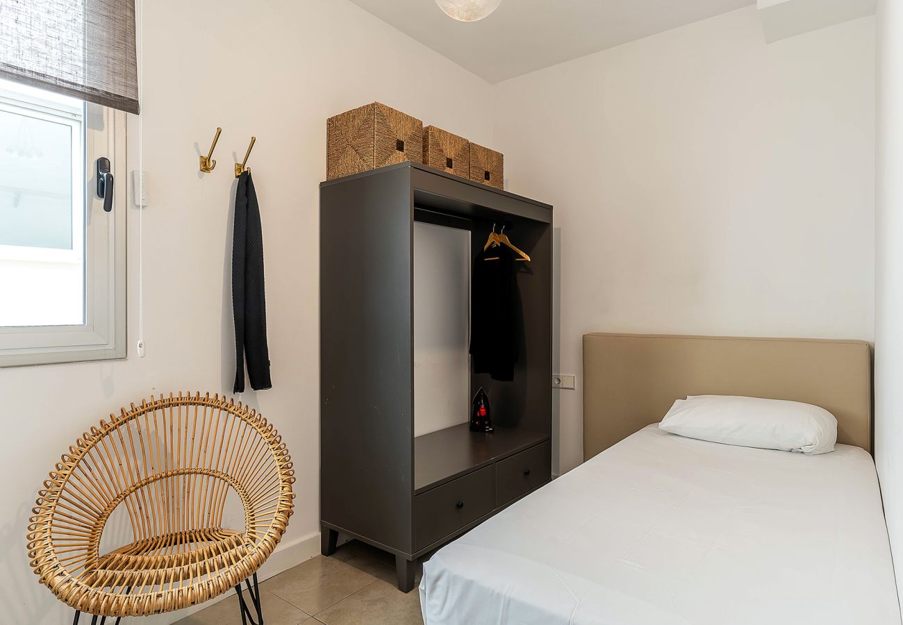 Apartamento en Barcelona - OLA LIVING POBLENOU BEACH 1