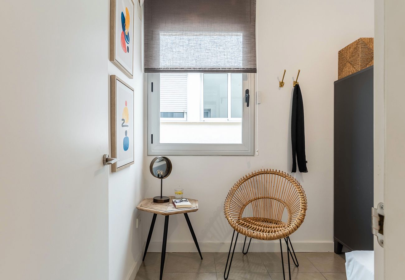 Apartamento en Barcelona - OLA LIVING POBLENOU BEACH 1