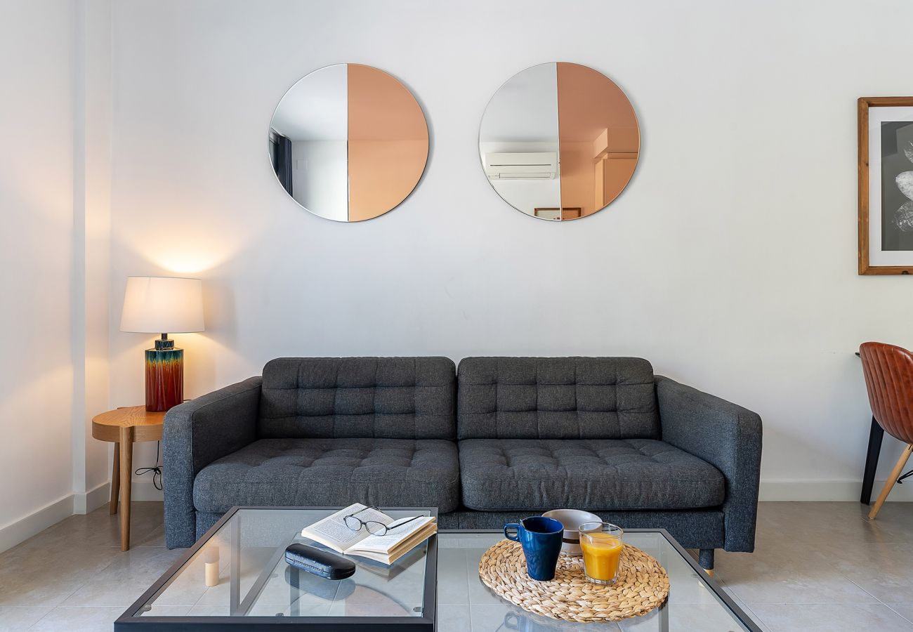 Apartamento en Barcelona - OLA LIVING POBLENOU BEACH 5