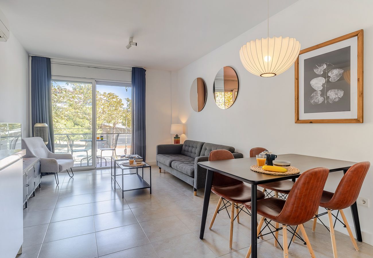 Apartamento en Barcelona - OLA LIVING POBLENOU BEACH 5