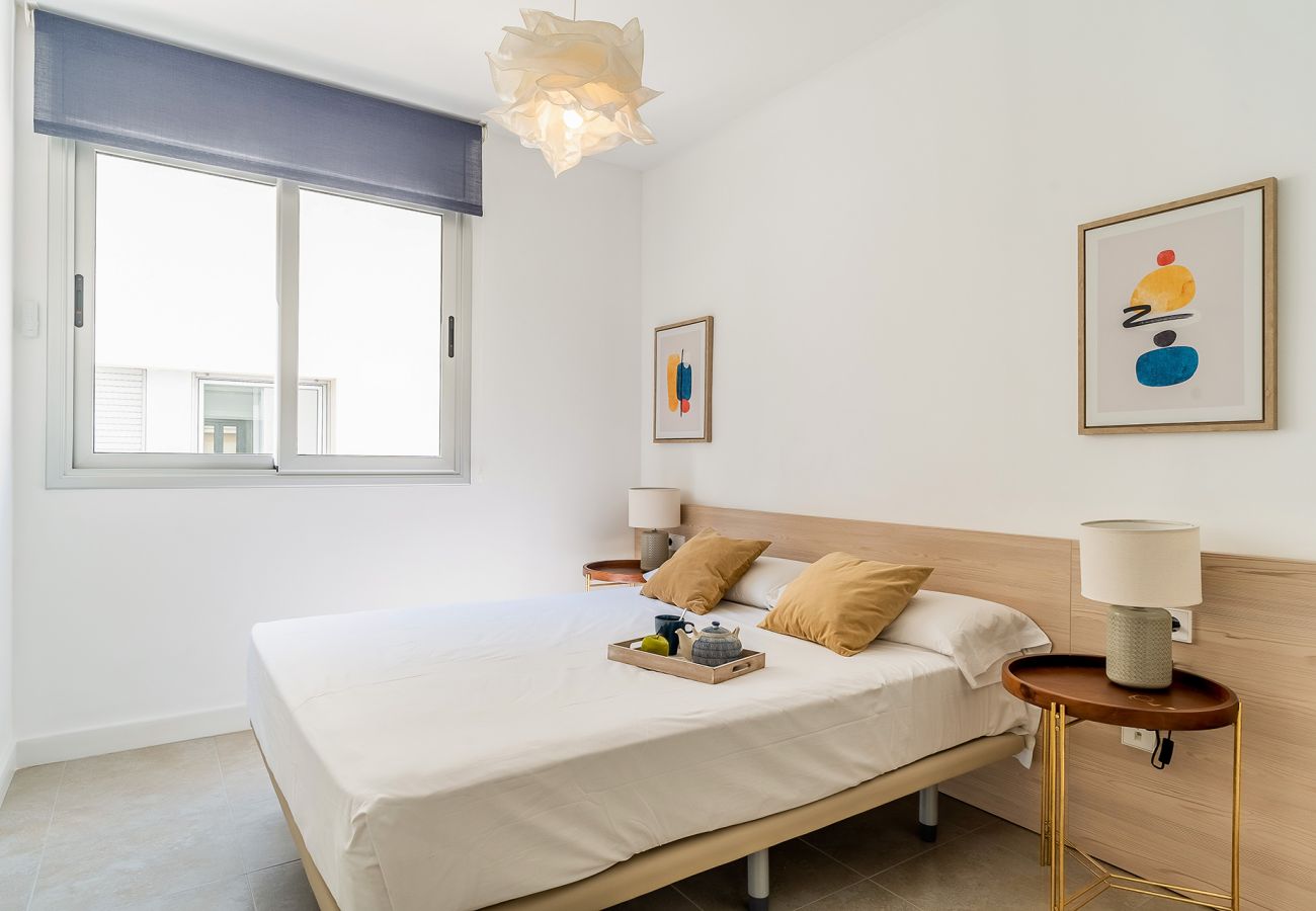 Apartamento en Barcelona - OLA LIVING POBLENOU BEACH 5