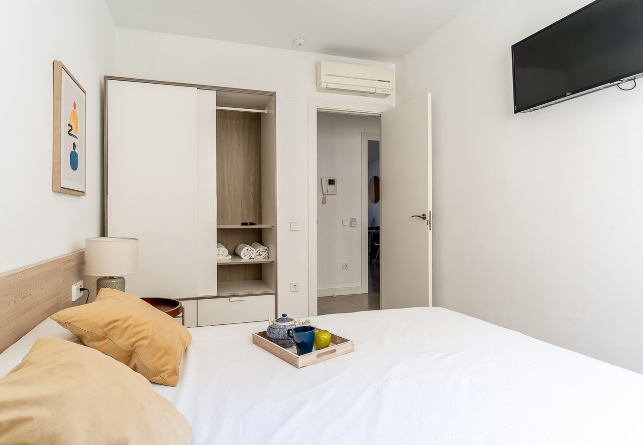 Apartamento en Barcelona - OLA LIVING POBLENOU BEACH 5