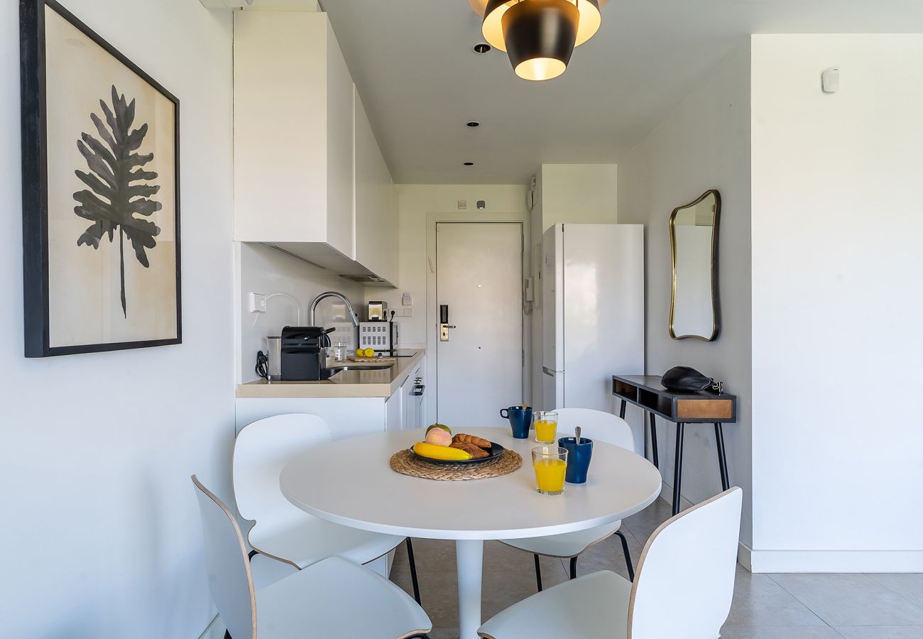 Apartamento en Barcelona - OLA LIVING POBLENOU BEACH 6