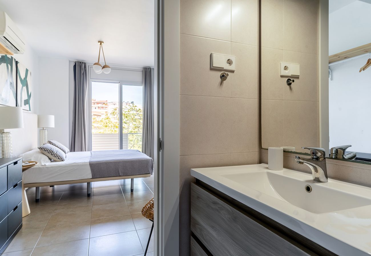 Apartamento en Barcelona - OLA LIVING POBLENOU BEACH 6