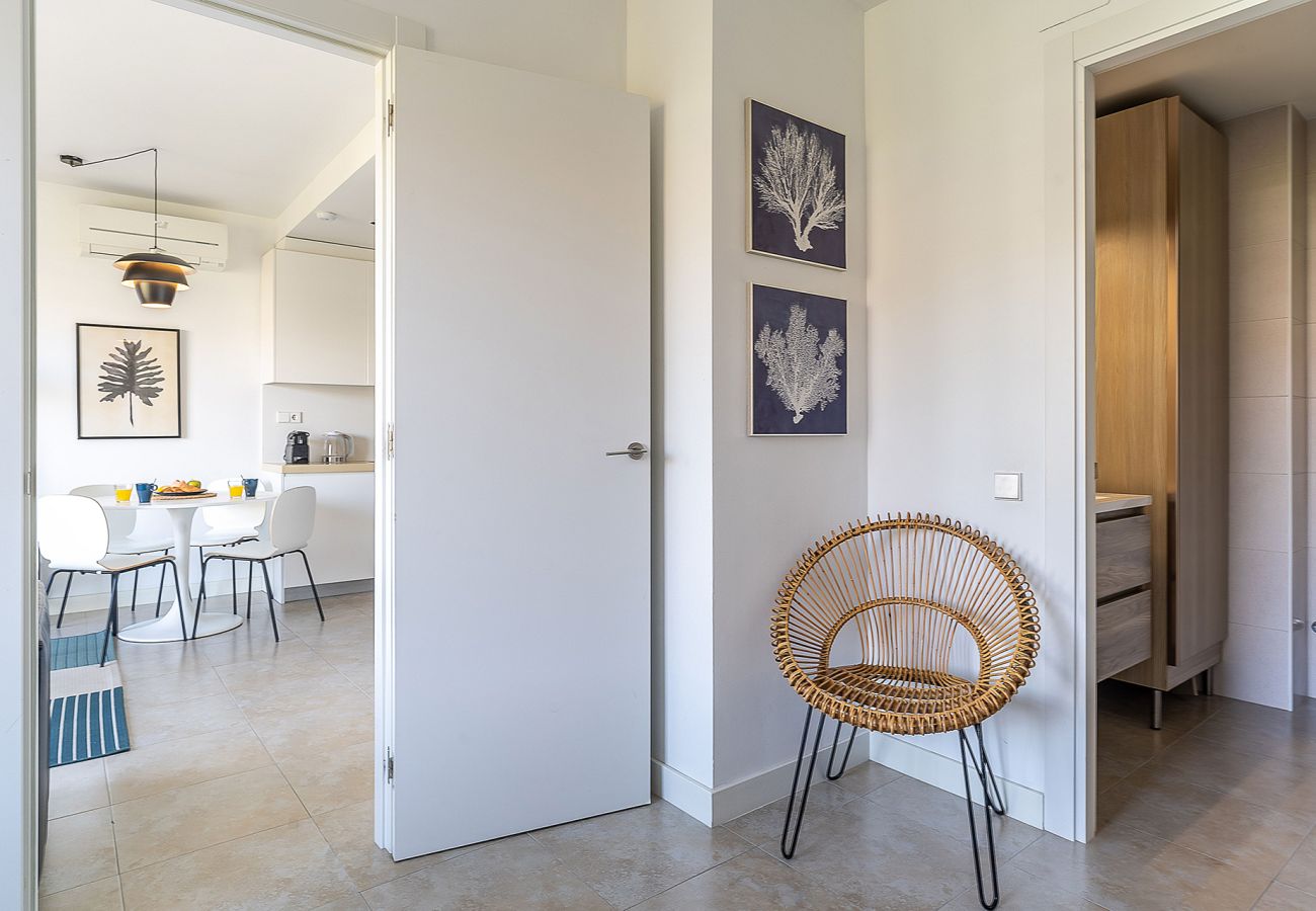 Apartamento en Barcelona - OLA LIVING POBLENOU BEACH 6