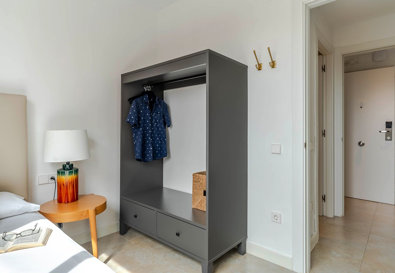 Apartamento en Barcelona - OLA LIVING POBLENOU BEACH 14