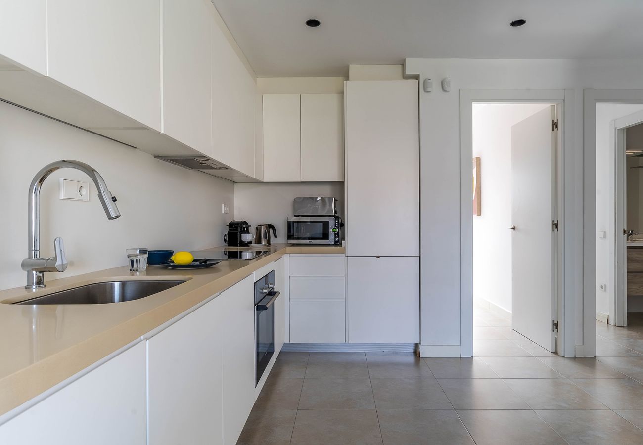 Apartamento en Barcelona - OLA LIVING POBLENOU BEACH 14